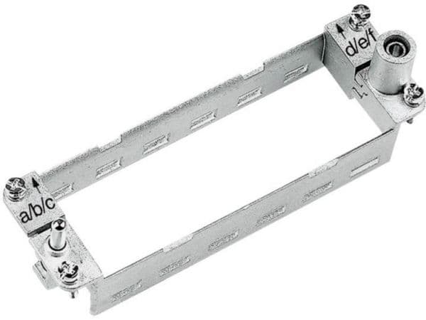 Han modular frame 24 housing 6 module A-, 09140240313