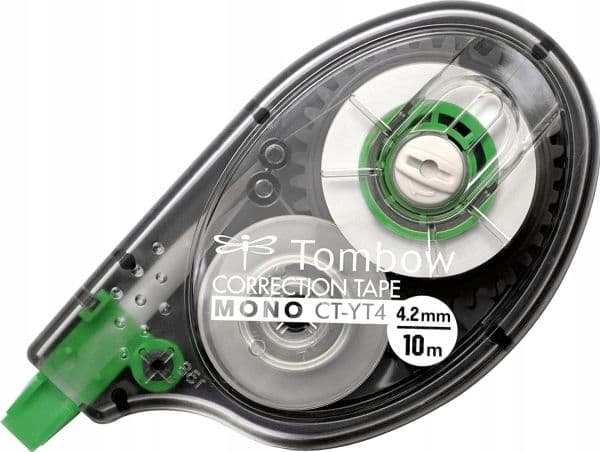 Pelastusteippi Tombow MONO YT4 (20)