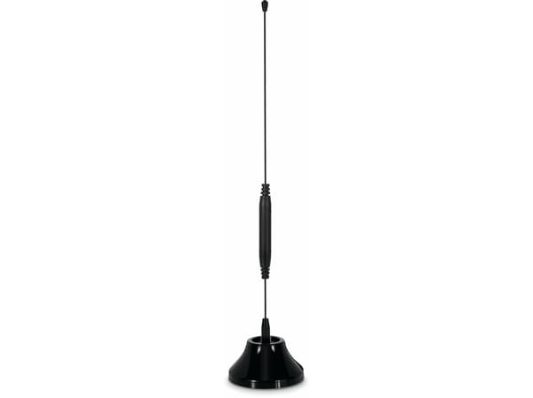 TechniSat DIGIFLEX TT5 - Lavstøysblokkomformer