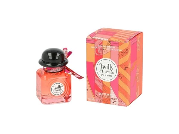 Hermes Twilly Eau Poivree Edps 50 Ml