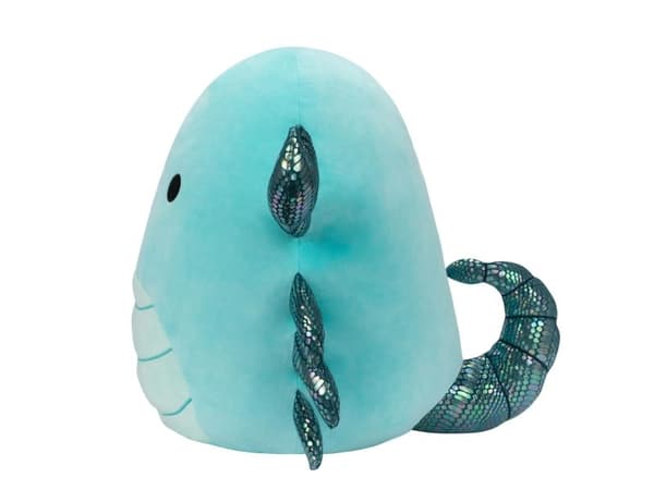 Squishmallows 40 cm P17 Carpio Skorpion