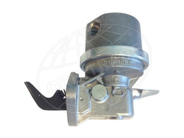 Orbitrade Fuel pump 2001, 2002, 2003