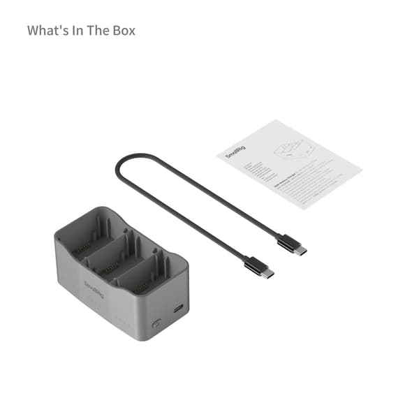 SmallRig 6501