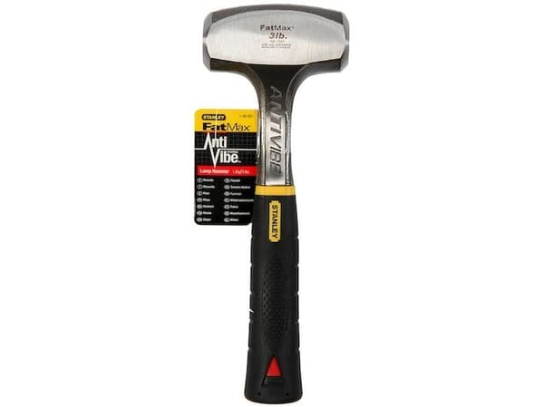STANLEY Stanley 1-56-001 Muckert 280 mm 1 kpl