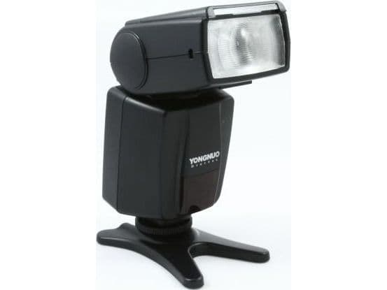 Yongnuo blitslampeholder til blitslampe, Iso