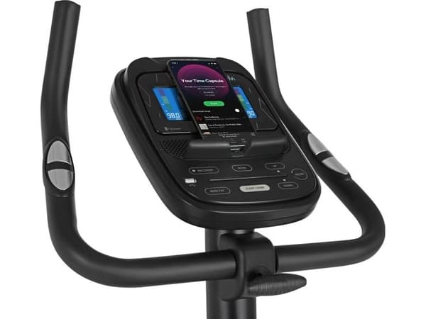 Cykeltränare Zipro Iconsole+ Flame WM