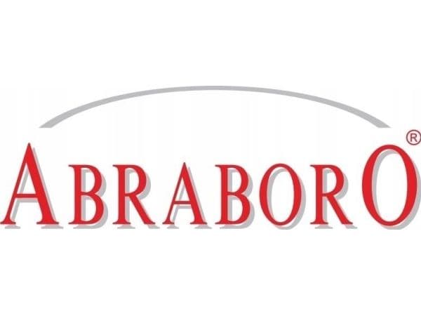 ABRABORO skivborste 65 mm/M14 trådflätad 0,5 mm