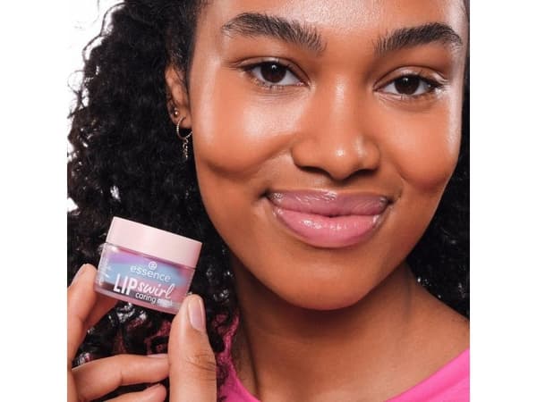 Essence Lip Swirl Caring 01 N