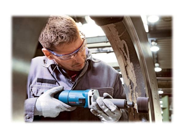 Bosch LIGESLIBER GGS 8 CE