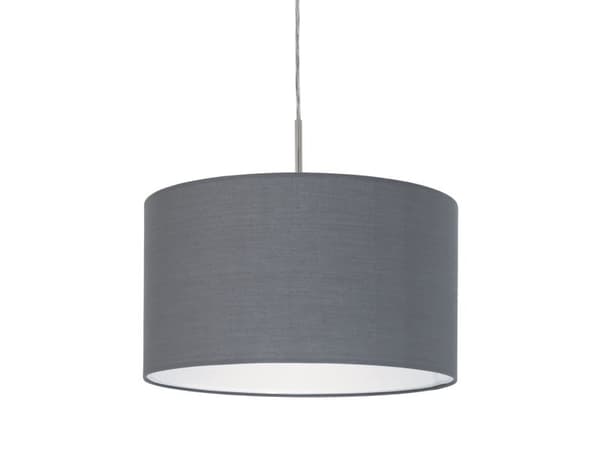 EGLO PASTERI PENGEL Ø380 GRÅ