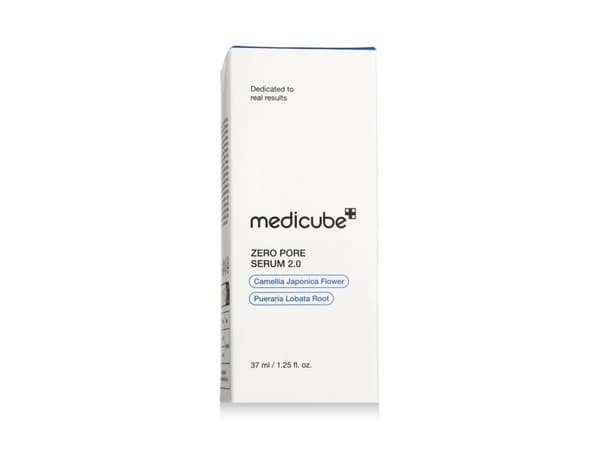 Medicube Zero Pore Serum 2.0 37 ml