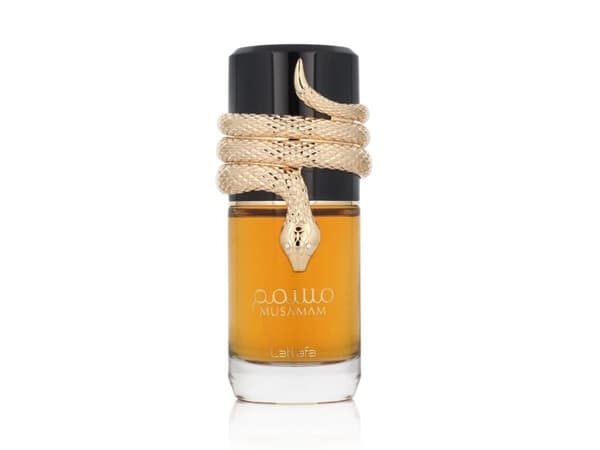 Lattafa Musamam EDP U 100 ml