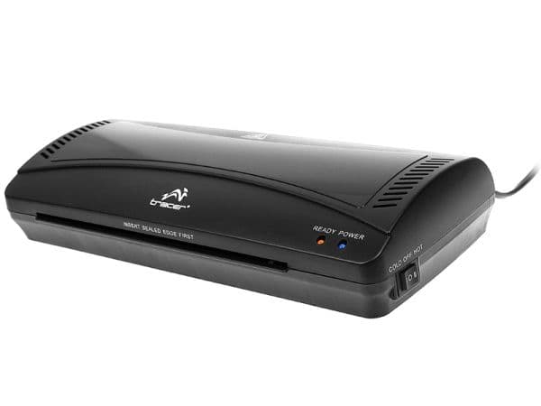 Tracer TRL-A4 - Laminator - varmelaminator - 22 cm