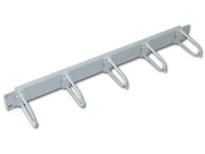 Triton - Kabelordner - 1U - 19"