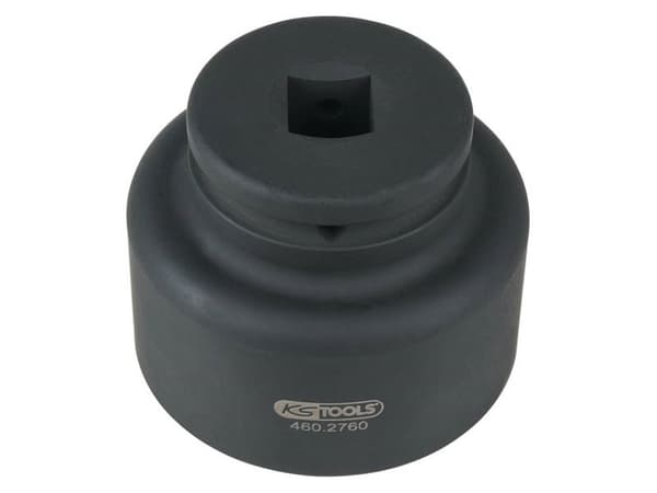 KS Tools 460.2760 460.2760 ##### Akselmutternøkkel