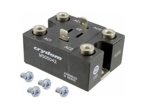 Crydom M505042 Thyristor (SCR) - modul