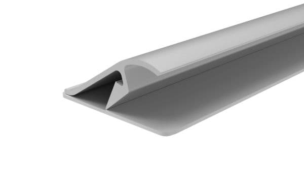 MAUL 6246508, Aluminium, 40 mm