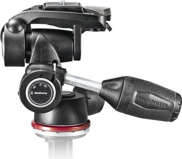 Manfrotto MH804-3W - Tripodhode