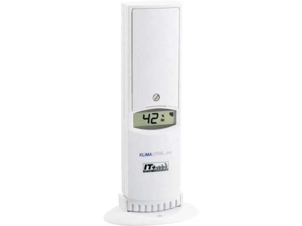 TFA-Dostmann 30.3180.IT-D