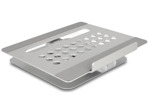 Delock - Dockingstation + bärbar dator/tabellställ - USB-C / Thunderbolt 3 / Thunderbolt 4 - HDMI