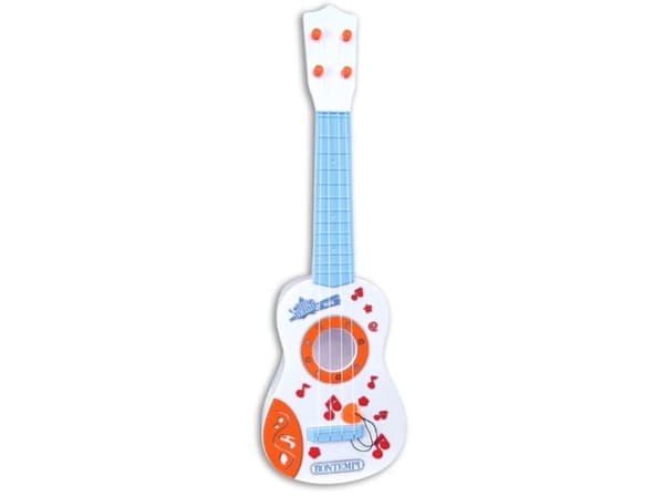 Bontempi Baby Guitars 4 strängar