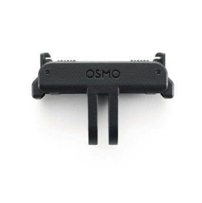 DJI CP.OS.00000526.02, Kameramontering, 16 g, Svart