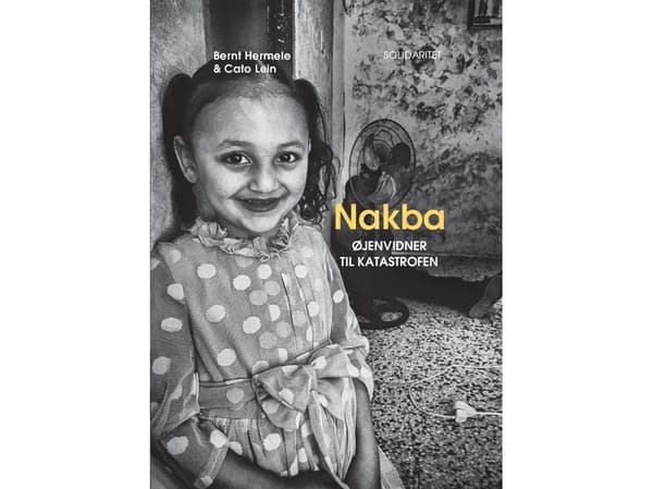 Nakba | Bernt Hermele & Cato Lein