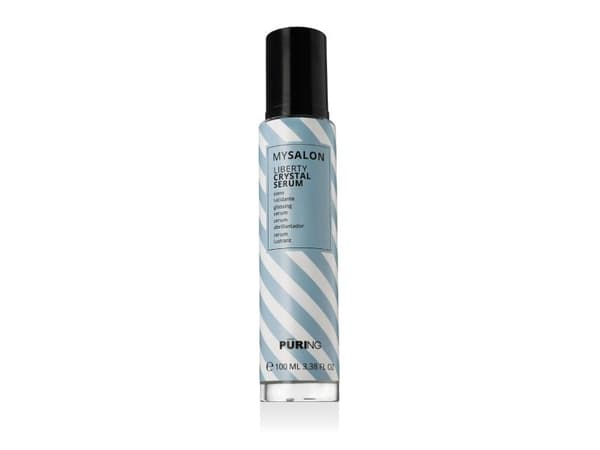 PÜRING MYSALON Liberty Crystal Serum 100 ml