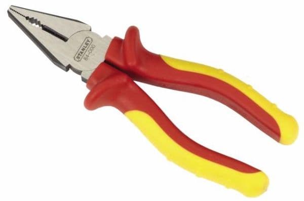 STANLEY 0-84-000 Kombinasjonstang