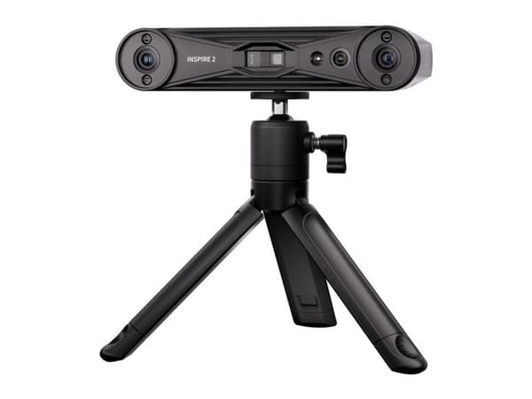 Dymo 3D-skanner Revopoint INSPIRE 2 - Standard Edition