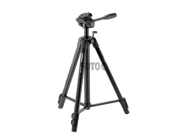 Velbon EX Series EX-630 Stativ med ben