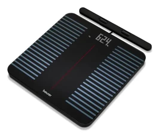 Beurer BF 990 WiFi Kehon analyysivaaka