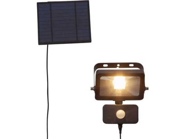 EGLO VILLAGRAPPA SOLCELLE SPYD M/SENSOR LAJITTELU