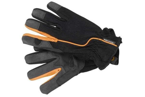 Fiskars työkäsineet - koko 10