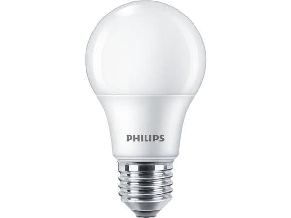 Philips CorePro LED Standard 8W (60W) E27 830 A60 Matti