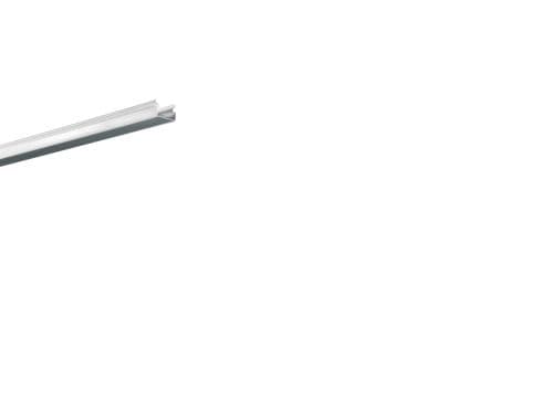SITECO MODARIO SKENA BLÄNDSTYCK 1495 mm PLAST VIT