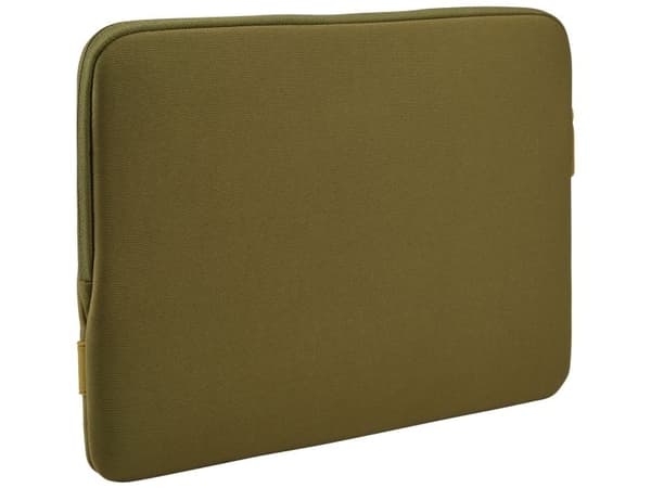 Case Logic Reflect REFPC-113 - Notebookhylster - 13.3" - olivengrønn, capulet olive