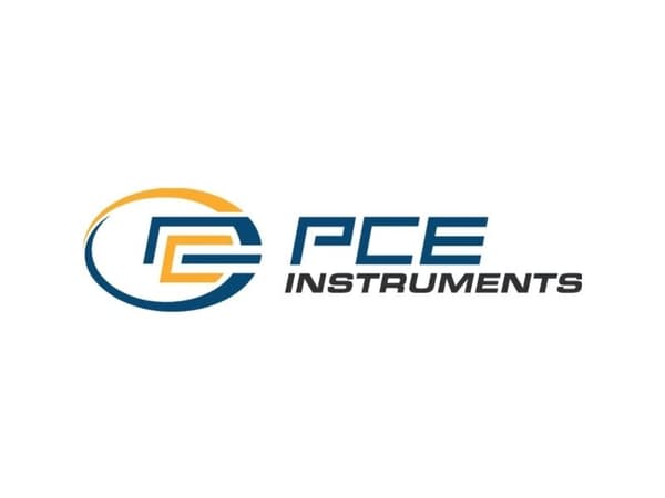 PCE Instruments differenstryckmätare PCE-PDA 01L (1 st.)
