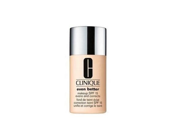 CLINIQUE Even Better Makeup SPF15 ,10 Alabaster 30ml