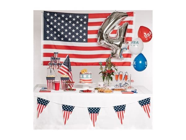 USA ballonger