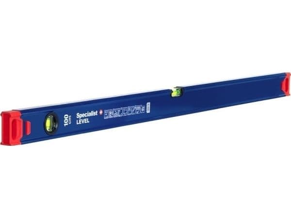 SPECIALIST+ gulsciukas LEVEL, 100 cm