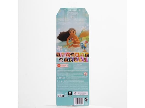Disney Princess Core Docka Vaiana