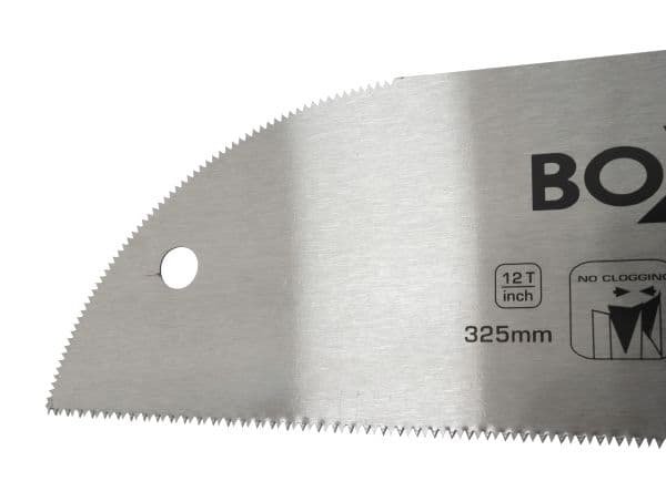 BOXER finersag 325 mm