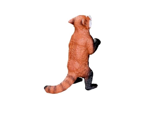 Mojo Red Panda