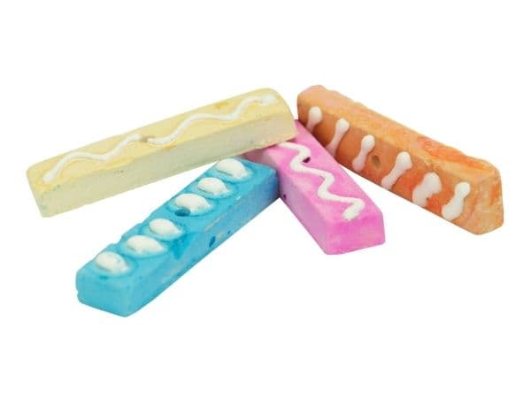 Pawise Mineral Candy