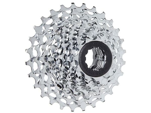 SRAM PG-1130, Cykelkassett, Stål, Silver, SRAM Rival 1, Rival 22