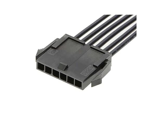 Molex 214753-2022 1 kpl