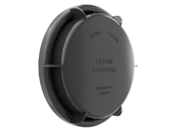 Osram LEDriving CAP Skoda Octavia - Sæt