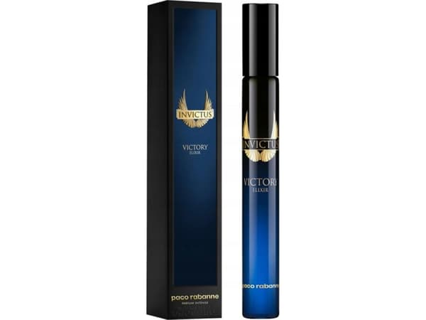 Paco Rabanne herrparfym Invictus Victory Elixir EDP 10 ml