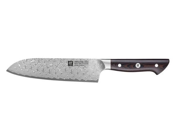 Zwilling TANREI Santoku 18 cm